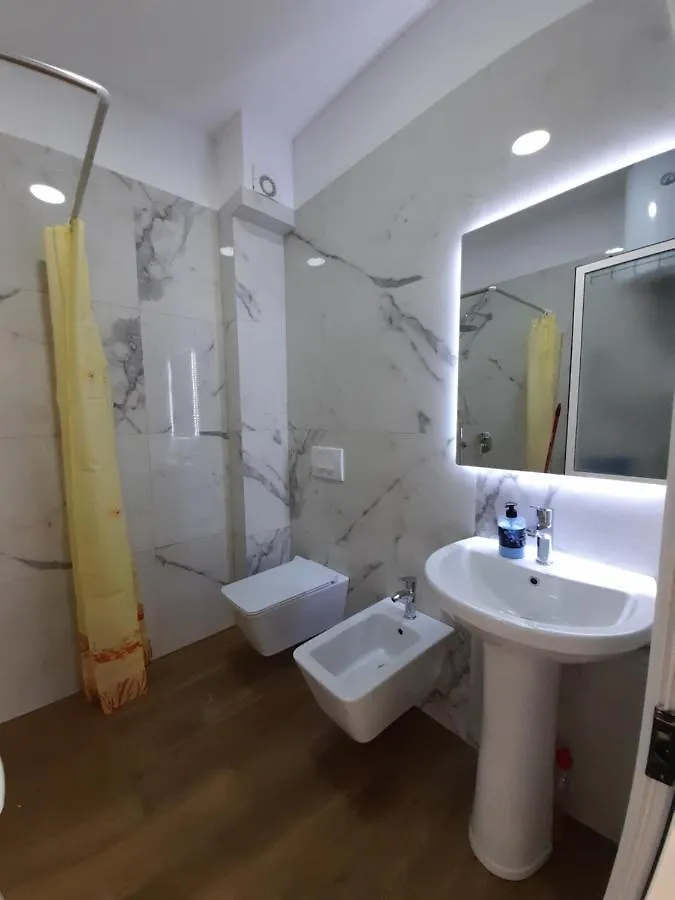 Apartamento One Step From Sea Durrës