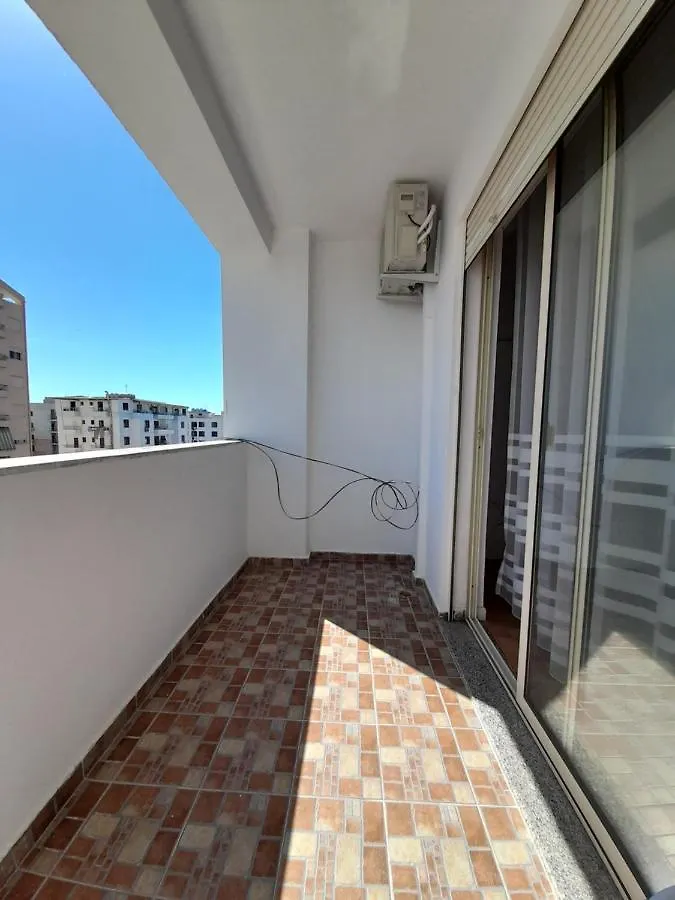 Apartamento One Step From Sea Durrës 0*,  Albania