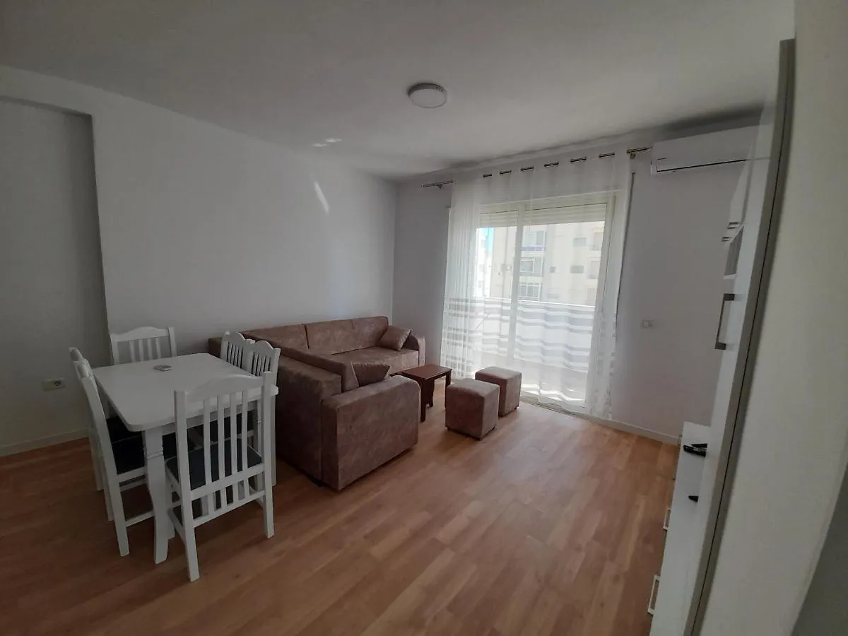 Apartamento One Step From Sea Durrës 0*,  Albania
