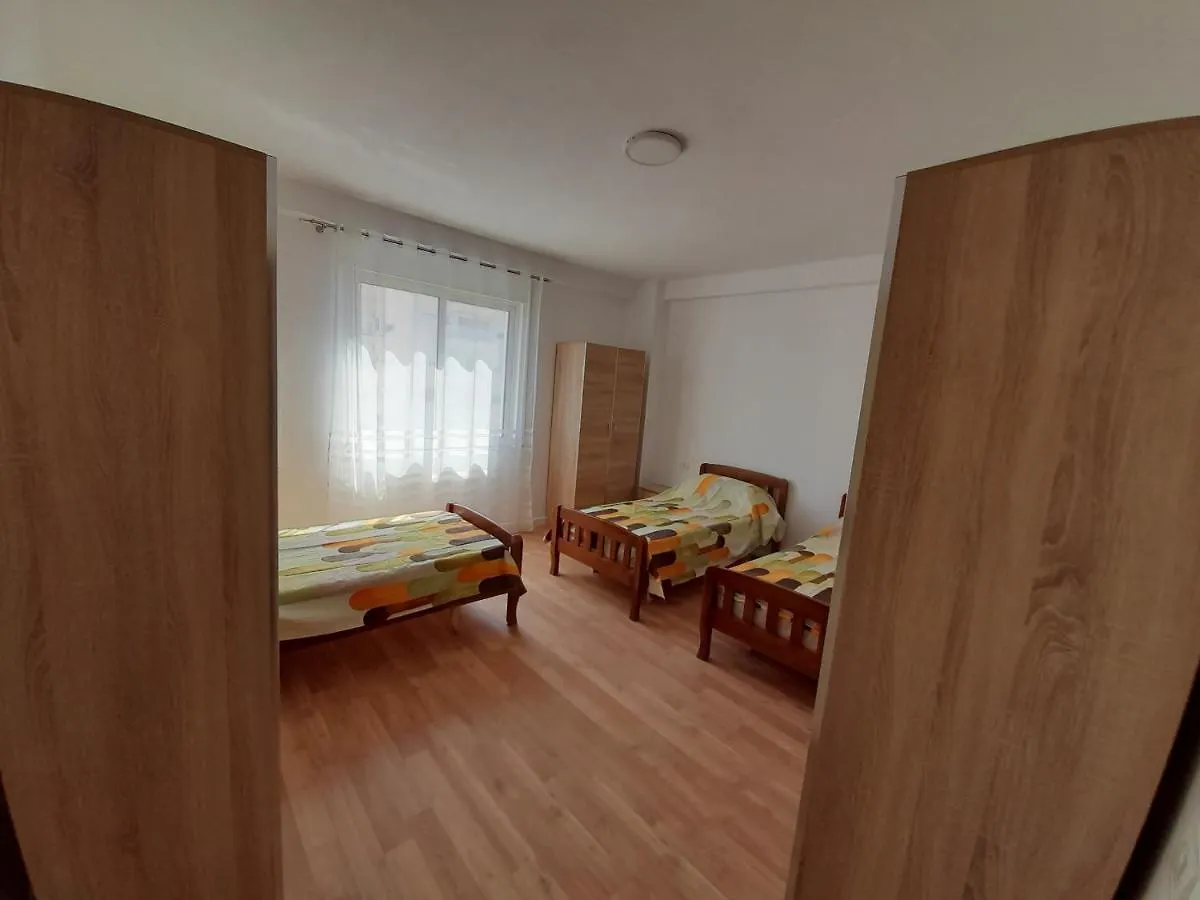 Apartamento One Step From Sea Durrës Albania